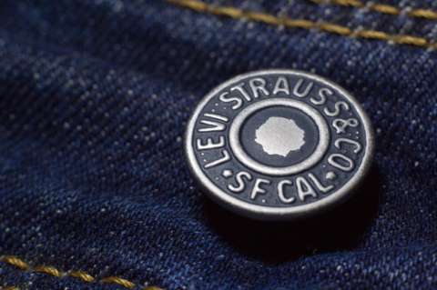 Levi’s quiere recaudar más de 500 millones de dólares en Wall Street