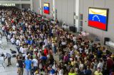 Doral, refugio venezolano en EE.UU.