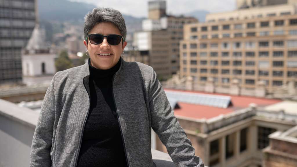 Las mujeres que hicieron posible el FIAV.