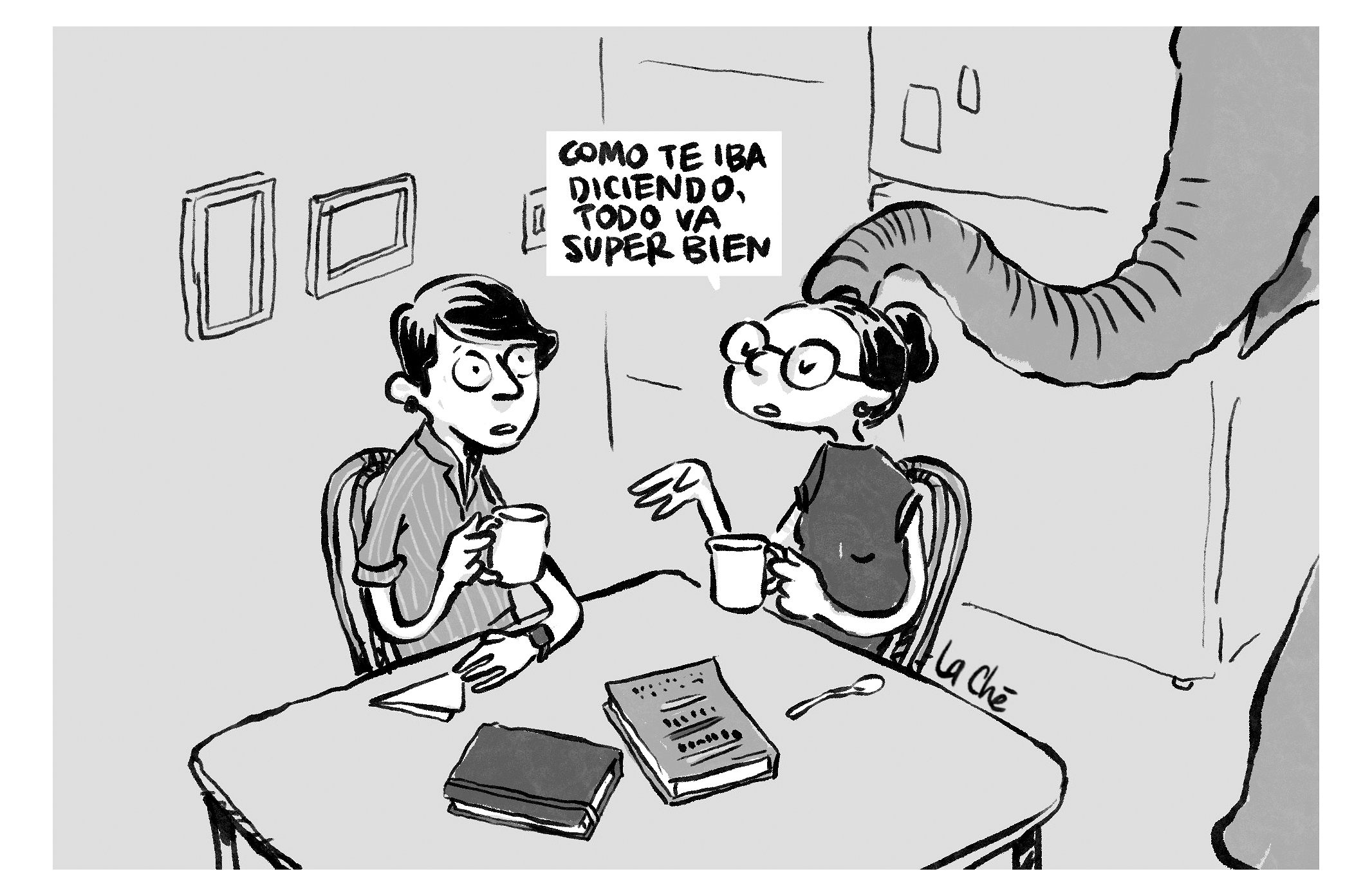 Caricatura
