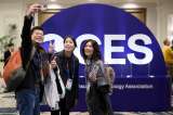 CES 2025: los productos más curiosos presentados en el evento de tecnología