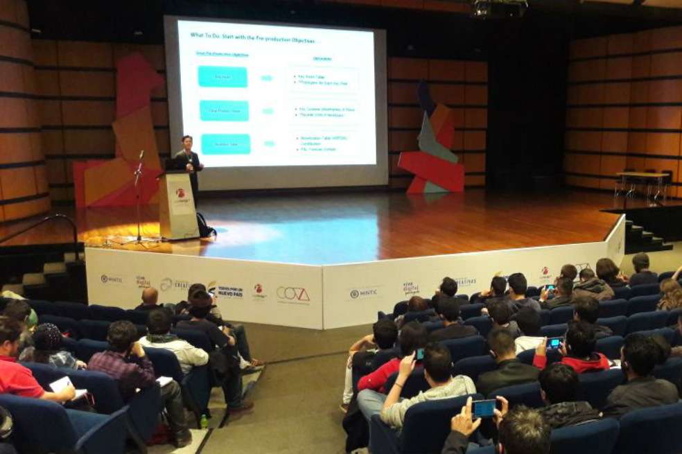 Tomada de la cuenta de Twitter @Ministerio_TIC