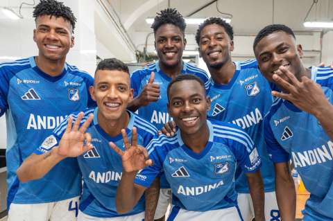 Tabla de la Liga BetPlay tras la victoria de Millonarios en Bucaramanga