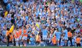¡Manchester City, campeón de la Premier League!