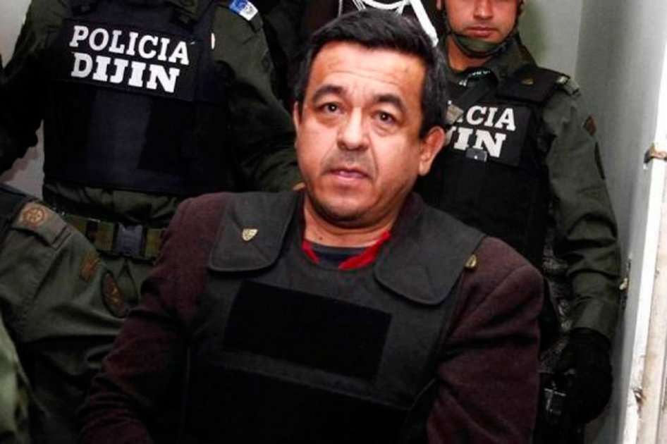Rodolfo Ríos - Foto cortesía: Vanguardia.com