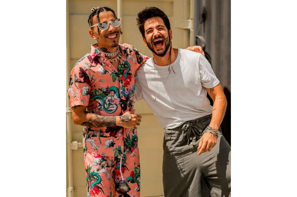 Con este remix, Rauw Alejandro busca incrementar el gran impacto que Tattoo ha alcanzado a nivel internacional.