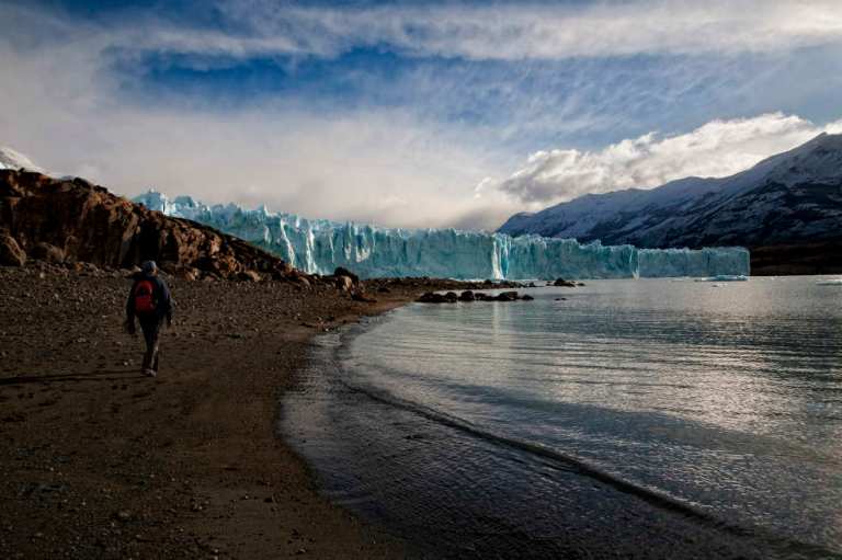 La otra cara de la Patagonia