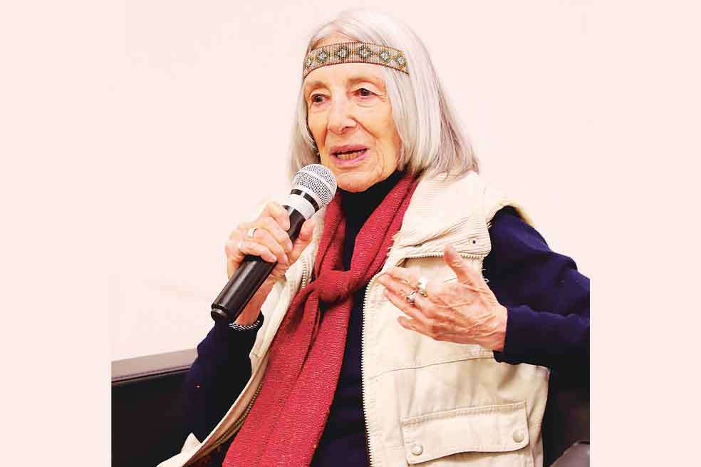 Albalucía Ángel