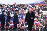 Vladimir Putin y Roy Barreras: el astrólogo Daniel Daza pronostica su 2023