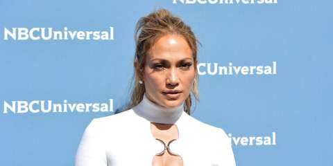 Jennifer Lopez interpretará a una agente del FBI en película de Netflix