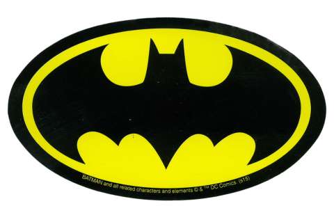 Batman cumple 80 años