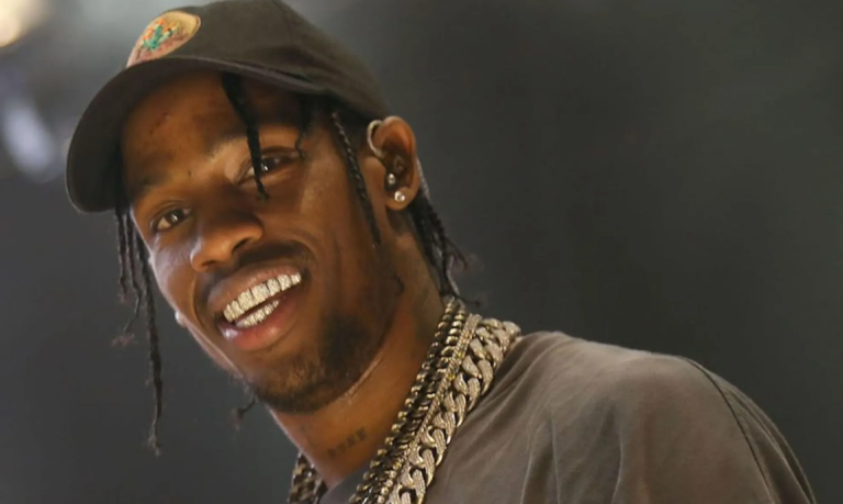 Anuncian precios y preventa de boletería para el concierto de Travis Scott en Bogotá