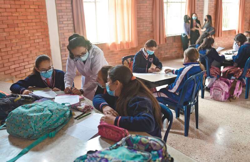 Resultados del concurso docente 2026: esta es la fecha en que los publicará el Mineducación