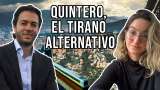 La Pulla: Daniel Quintero, el tirano “alternativo” que manda en Medellín