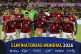 ¿Cuándo es la próxima fecha de eliminatorias sudamericanas?
