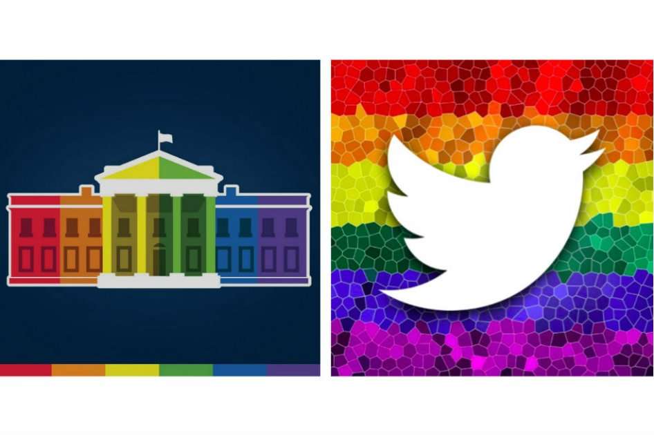 Facebook/ Twitter