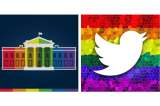La Casa Blanca y Twitter celebran decisión sobre matrimonio igualitario