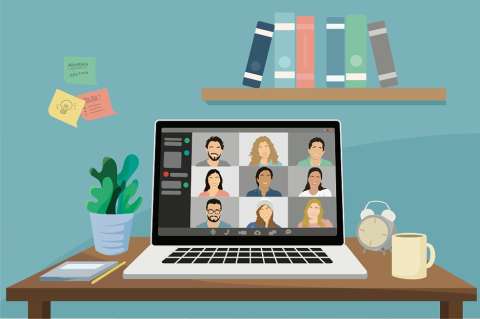 Impresoras, monitores y audio: guía para montar su nueva oficina