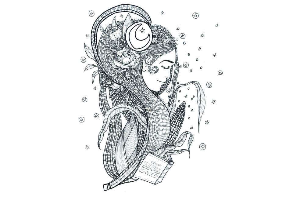 Ilustración: Luis Buenaventura Rodríguez
