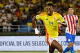 Jhon Durán: talento, actitud y crecimiento