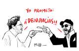 Promesas de campaña