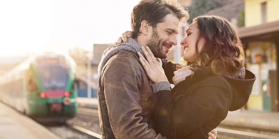¿Tu "amigo"puede ser el hombre de tu vida?