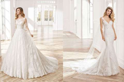 ‘Creating memories’, la colección 2020 de Rosa Clará