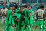El inesperado lanzamiento de Atlético Nacional con el EA SPORTS FC 26