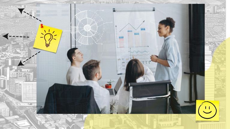 Cuando el poco presupuesto no impide crear un emprendimiento