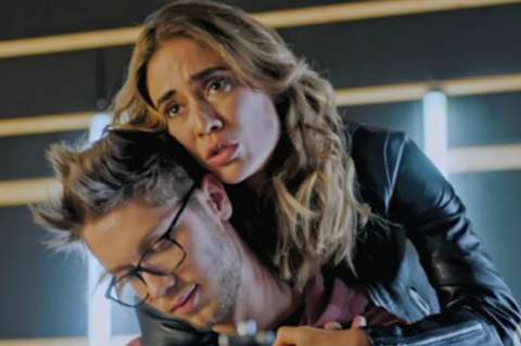 Estos fueron los programas más vistos durante el jueves 4 de octubre