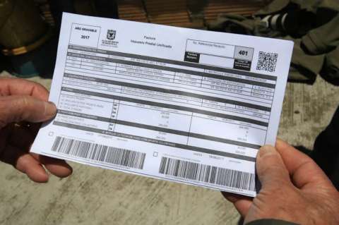 ¿Dudas con los impuestos que debe pagar en 2019? Reciba asesoría en centros comerciales