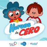 “Mi primer dispositivo”, una campaña de Red PaPaz por el Día del Internet Seguro
