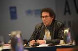 Pastor Alape entregó información sobre explosivos instalados por las Farc