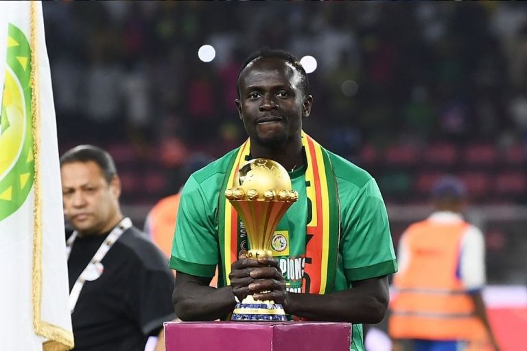 Tristeza en Senegal: Sadio Mané se pierde Catar 2022, es casi un hecho