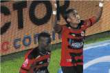 Cúcuta derrotó 2-3 a Alianza Petrolera