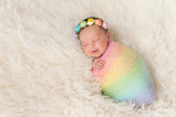 Nombres de niña cortos y dulces: ¡encuentre el ideal para su bebé!
