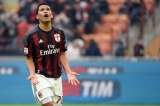 Poco pudo hacer Carlos Bacca para evitar la derrota del Milan