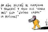 Herencia nuclear