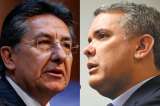 Duque descarta a Néstor Humberto Martínez como embajador en España