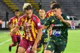 Bucaramanga, líder: así quedó la tabla de la Liga BetPlay en el incio de la fecha 9
