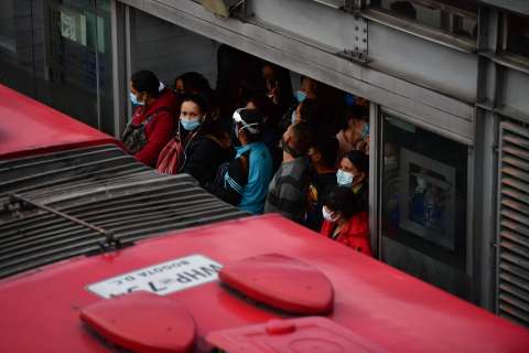 Coronavirus 30 de abril: 490 fallecidos y 17.790 nuevos casos