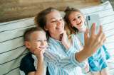 5 formas de jugar con tus hijos para fortalecer su relación y estimular su mente