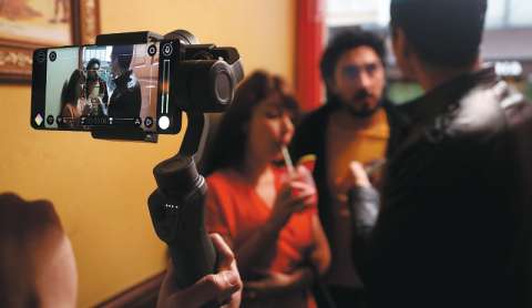 SmartFilms 2023: Conozca la programación del festival de cine hecho con celulares