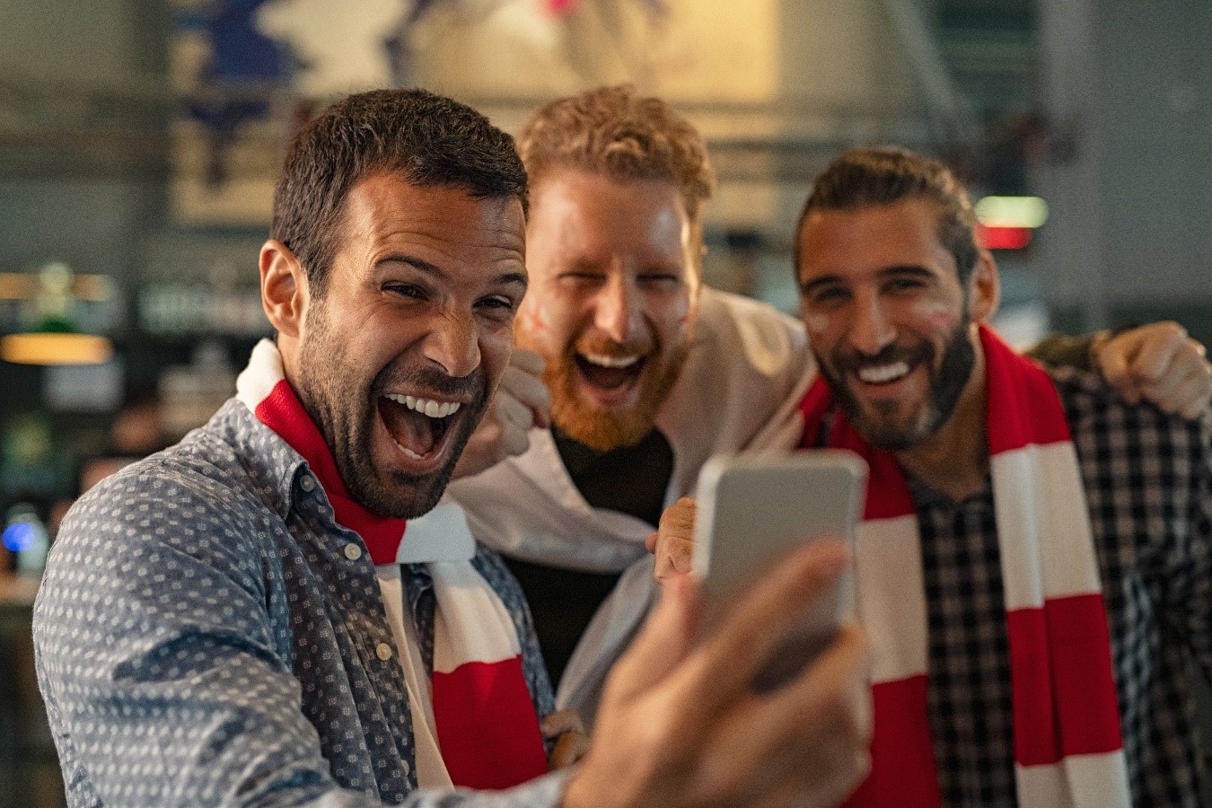 Forza Football, una app indispensable para los apasionados del fútbol.