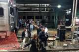 Un muerto en grave accidente de tren en Nueva Jersey