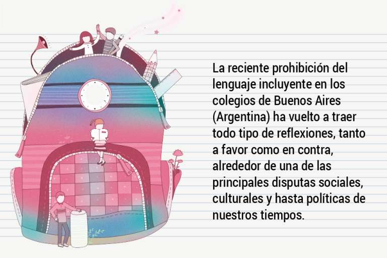 El mundo no es como lo pintan