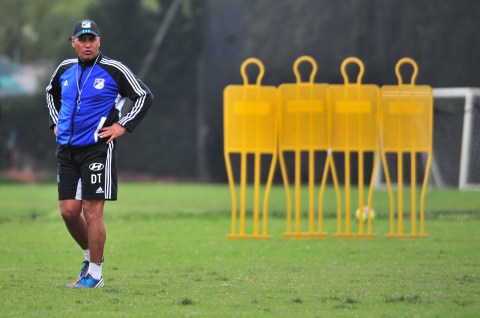 Hernán Torres a Millonarios: así le fue en su primer ciclo como técnico embajador