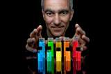 Premio Nobel de Química reprobó su primer examen universitario