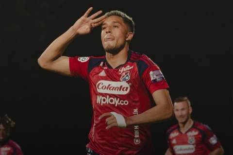 Liga BetPlay: Medellín se impuso sobre Envigado y Pereira sigue sin ganar