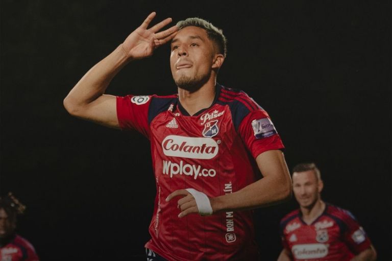Liga BetPlay: Medellín se impuso sobre Envigado y Pereira sigue sin ganar
